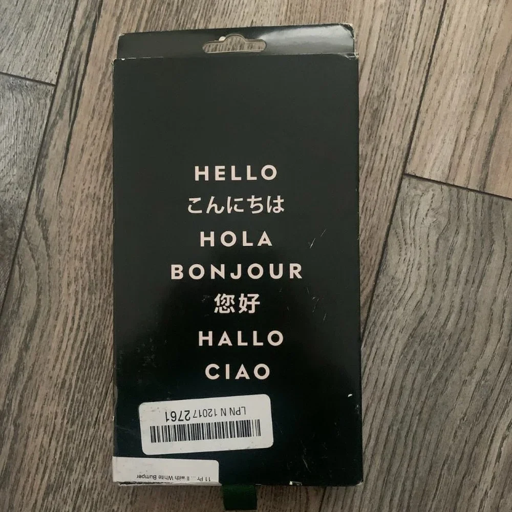 NWT KATE SPADE NEW YORK SCATTERED FLOWERS IPHONE 11 PRO MAX & IPHONE XS MAX CASE